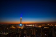 世界体能恢复科研基金第45轮资助项目公示，体能世界纪录